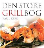 Den store grillbog