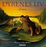 Dyrenes liv - frøen