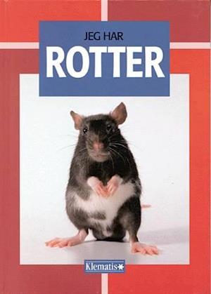 Jeg har rotter