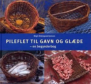 Pileflet til gavn og glæde