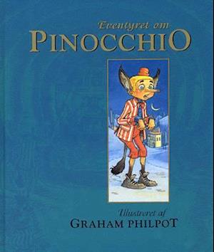 Eventyret om Pinocchio