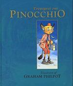 Eventyret om Pinocchio