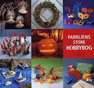 Familiens store hobbybog