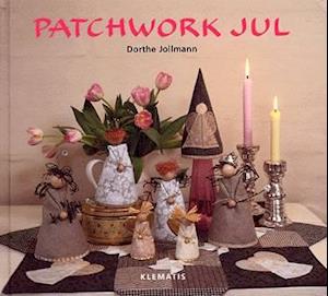 Patchwork jul