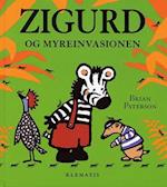 Zigurd og myreinvasionen