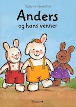 Anders og hans venner