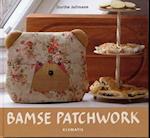 Bamse patchwork