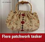 Flere patchwork tasker