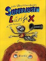 Superlusen Lurifax og andre børnerim