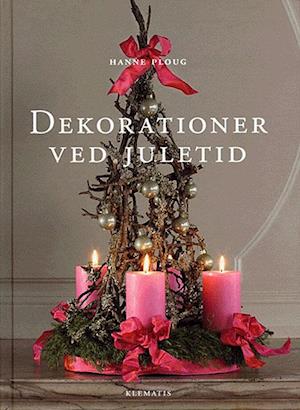 Dekorationer ved juletid