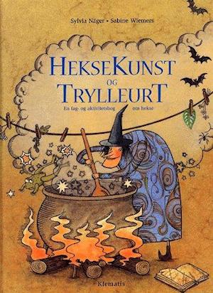 Heksekunst og trylleurt