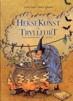 Heksekunst og trylleurt