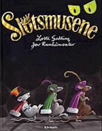 Slotsmusene