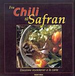 Fra chili til safran 