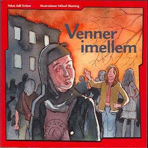 Venner imellem