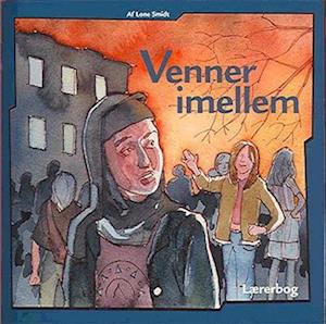 Venner imellem