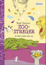 Zoo-streger