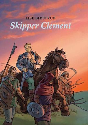 Skipper Clement