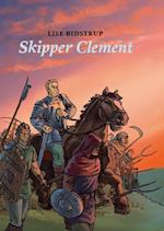 Skipper Clement