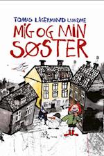 Mig og min søster