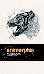 animorphia - notebook