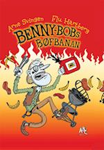 Benny-Bobs Bøfbanan	