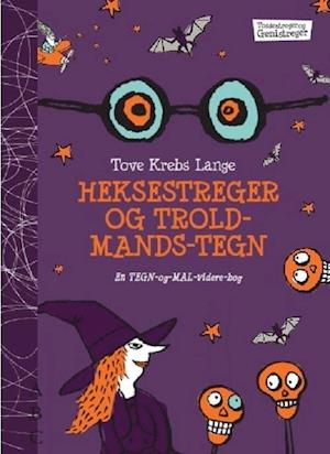 Heksestreger og troldmandstegn