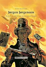 Jørgen Jørgensen