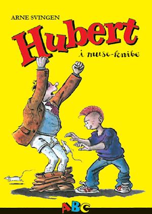 Hubert i muse-knibe