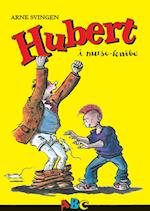Hubert i muse-knibe     