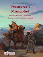 Eventyrer i Mongoliet