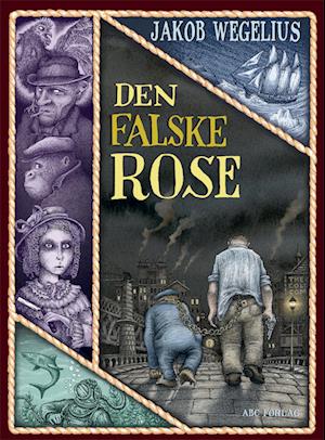 Den falske rose