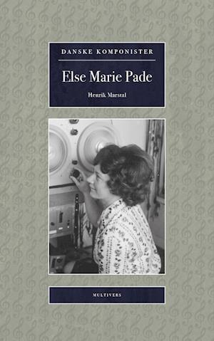 Else Marie Pade