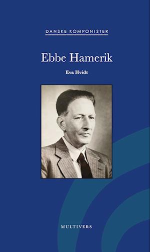Ebbe Hamerik