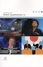 Quizzer og gameshows i tv