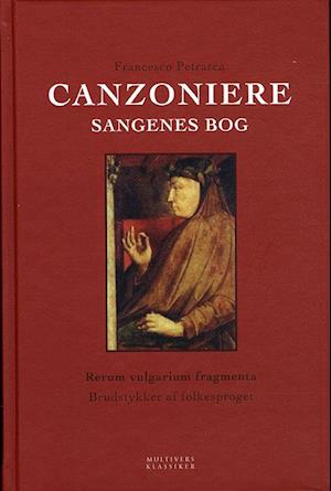 Canzoniere - sangenes bog (2. fuldstændige udgave)