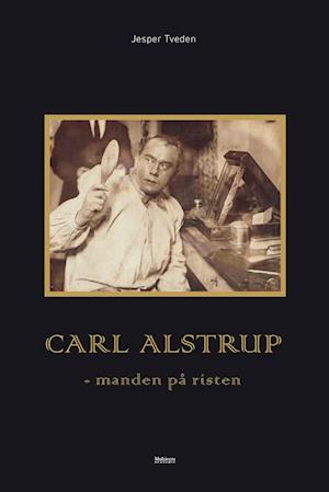 Carl Alstrup