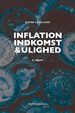 Inflation, indkomst og ulighed (2. udg.)