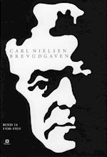 Carl Nielsen Brevudgaven 11 (1930-1931)