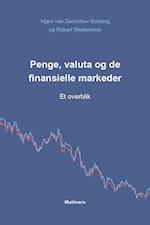 Penge, valuta og de finansielle markeder