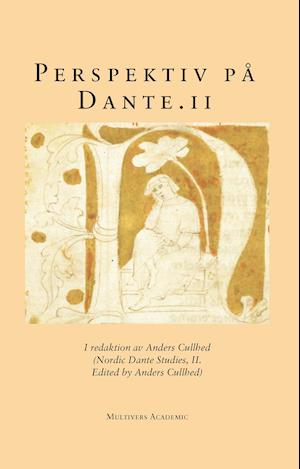 Perspektiv på Dante II