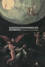 Dantes guddommelige komedie