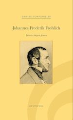 Johannes Frederik Frøhlich