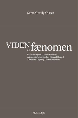 Viden og fænomen (2. udg.)