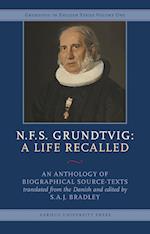 N.F.S. Grundtvig - A Life Recalled