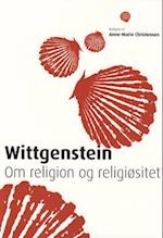 Wittgenstein om religion og religiøsitet