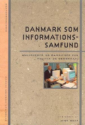 Danmark som informationssamfund