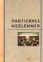 Partiernes medlemmer