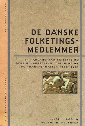 De Danske Folketingsmedlemmer