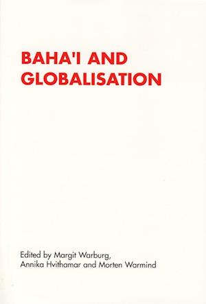 Baha'i and globalisation